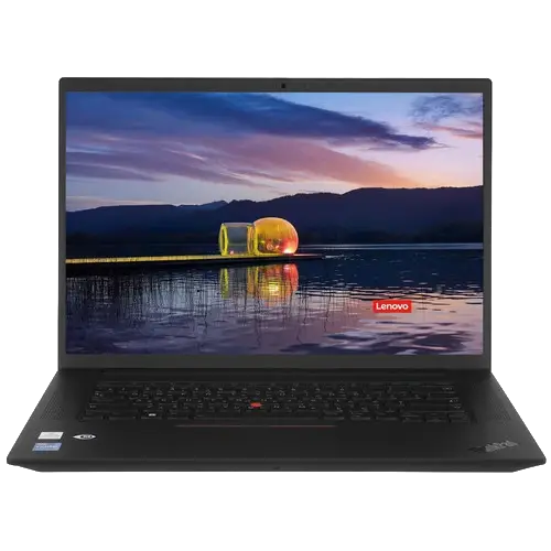 Ремонт Lenovo ThinkPad X1 Extreme